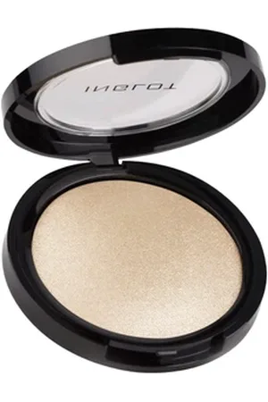 INGLOT Soft Sparkler Face Eyes Body Highlighter Highlighter