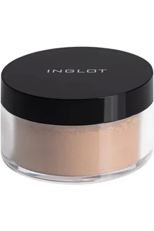 INGLOT Perfect Finish Loose Powder 4G Loser Puder
