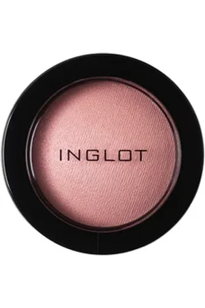 INGLOT Rosie Cheeks Blush Rouge