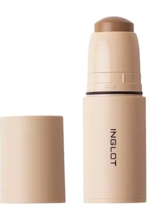 INGLOT Cream Stick Bronzer Contour Stick