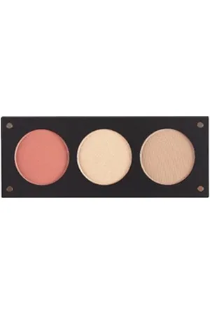 INGLOT Hot Stuff Make-up Palette