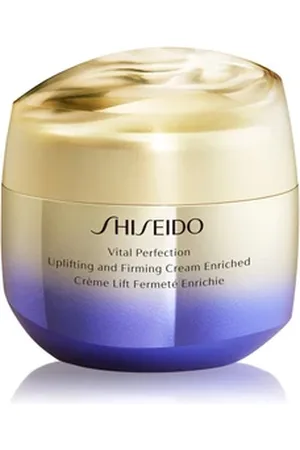Shiseido Vital Perfection Uplifting & Firming Enriched Gesichtscreme