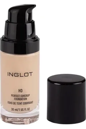 INGLOT Hd Perfect Coverup Foundation Flüssige Foundation