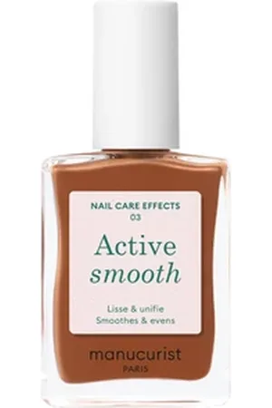 MANUCURIST Nail & Hand Care Active Smooth Nagellack