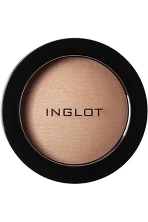 INGLOT Bronzie Cheeks Face Bronzer Bronzingpuder