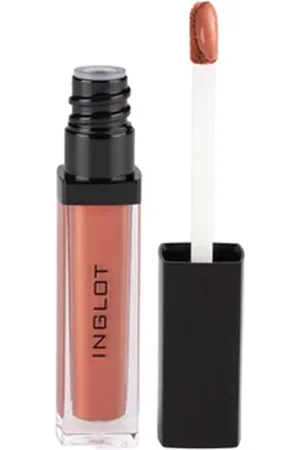 INGLOT HD Lip Tint Matte Lippenstift