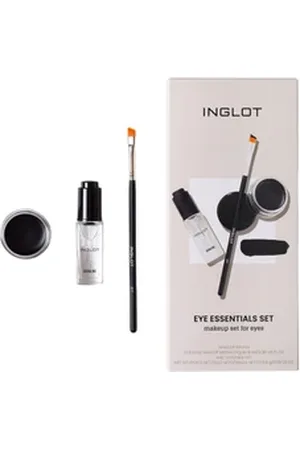 INGLOT Eye Essentials Set Augenbrauen Set