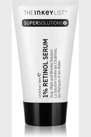 THE INKEY LIST SuperSolutions 1% Retinol Serum Gesichtsserum