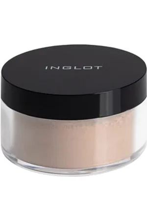 INGLOT Perfect Finish Loose Powder 4G Loser Puder