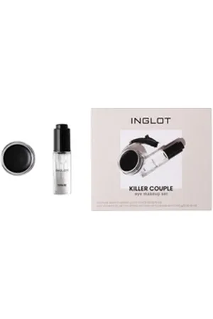 INGLOT Killer Couple Eye Makeup Set Augen Make-up Set