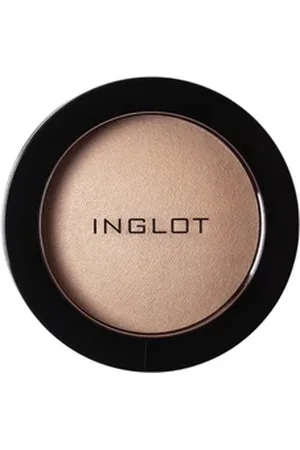 INGLOT Bronzie Cheeks Face Bronzer Bronzingpuder