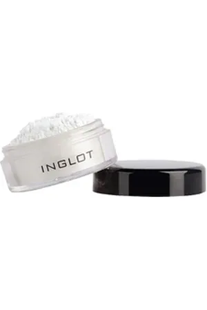 INGLOT Translucent Loose Powder Loser Puder