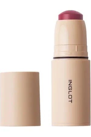 INGLOT Cream Stick Blush Rouge