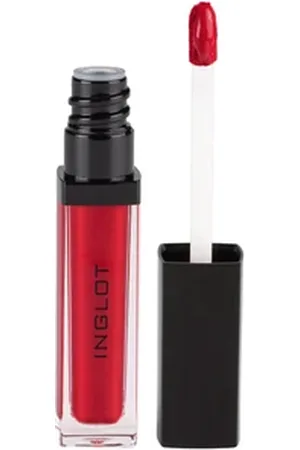 INGLOT HD Lip Tint Matte Lippenstift