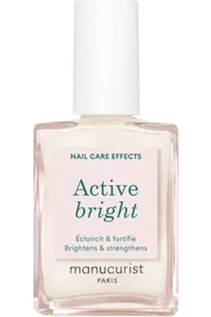 MANUCURIST Nail & Hand Care Active Bright Nagellack