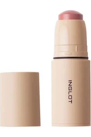 INGLOT Cream Stick Blush Rouge