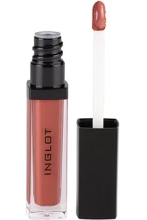 INGLOT HD Lip Tint Matte Lippenstift