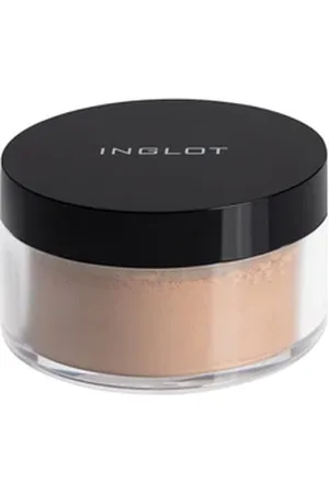 INGLOT Perfect Finish Loose Powder 4G Loser Puder
