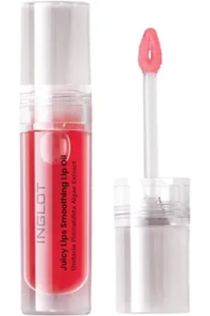 INGLOT Juicy Lips Smoothing Lip Oil Lipgloss