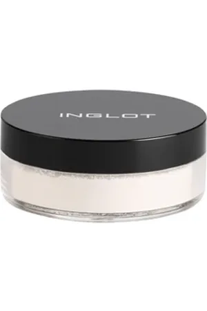 INGLOT Smoothing Under Eye Powder Loser Puder