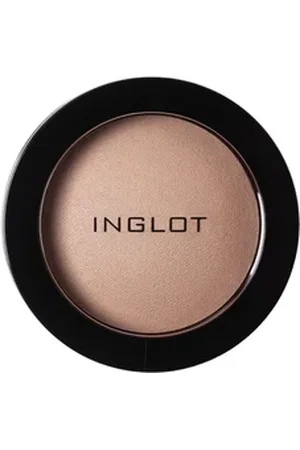 INGLOT Bronzie Cheeks Face Bronzer Bronzingpuder