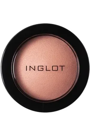 INGLOT Rosie Cheeks Blush Rouge