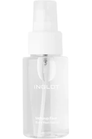 INGLOT Makeup Fixer Fixing Spray