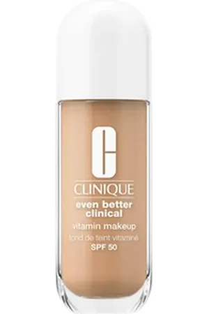 Clinique Even Better Vitamin Makeup SPF50 Flüssige Foundation