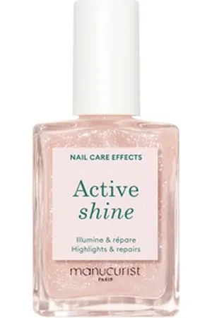 MANUCURIST Nail & Hand Care Active Shine Nagellack