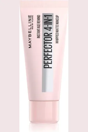 Maybelline Instant Perfector Matte 4-in-1 Mousse Foundation