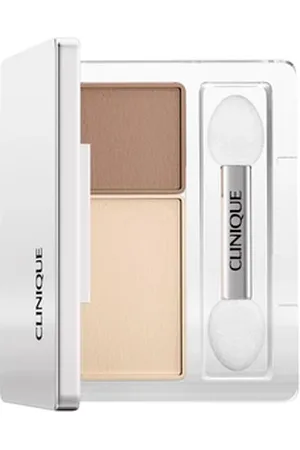 Clinique All About Shadow Duo Lidschatten