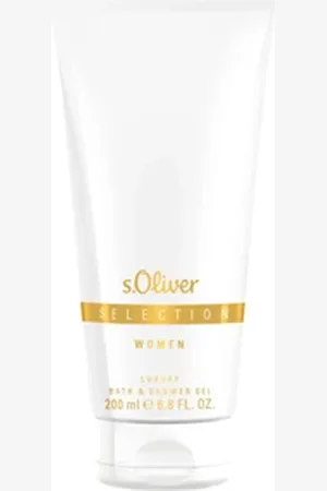QS by s.Oliver Selection Women Duschgel