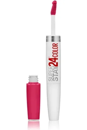 Maybelline Super Stay 24H Color Smile Brighter Liquid Lipstick