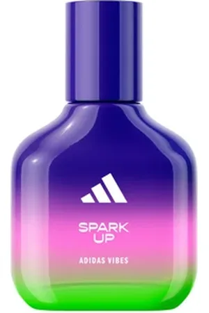 adidas Vibes Spark Up Eau de Parfum