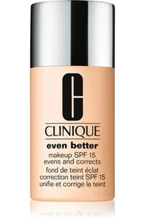Clinique Even Better SPF 15 Flüssige Foundation