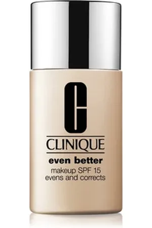Clinique Even Better SPF 15 Flüssige Foundation