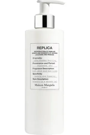 Maison Margiela Replica Lazy Sunday Morning Duschgel