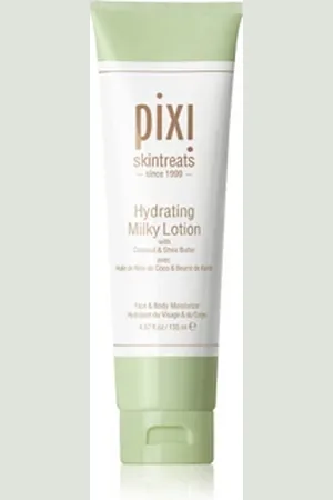 Pixi Skintreats Hydrating Milky Lotion Reinigungslotion