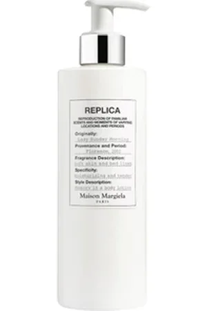 Maison Margiela Replica Lazy Sunday Morning Bodylotion