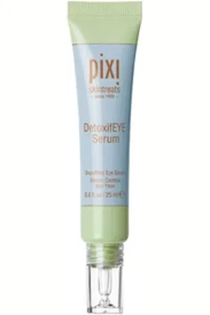 Pixi DetoxifEYE Roll-On Eye Serum Augenserum