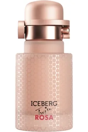 Iceberg Twice Rosa Eau de Toilette
