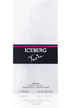 Iceberg Twice for Her Eau de Toilette