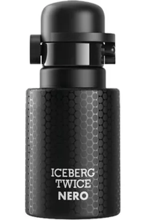 Iceberg Twice Nero Eau de Toilette