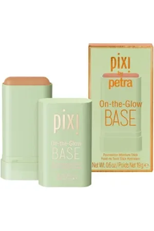Pixi On-the-Glow BASE Stick Foundation