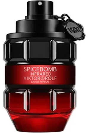 Viktor & Rolf Spicebomb Infrared Eau de Parfum