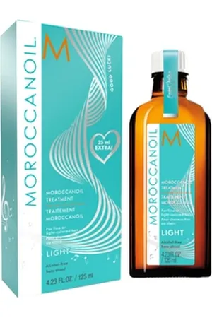 Moroccanoil Treatment Be an Original light Haaröl