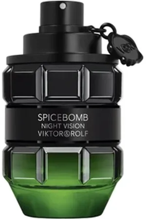 Viktor & Rolf Spicebomb Night Vision Eau de Toilette