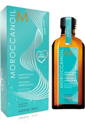 Moroccanoil Treatment Be an Original Haaröl