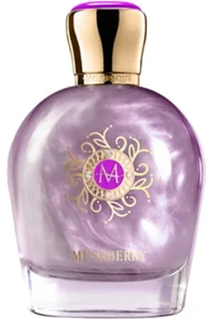 Moresque Art of Blend Muskberry Eau de Parfum