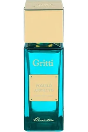 GRITTI Pomelo Assoluta Eau de Parfum